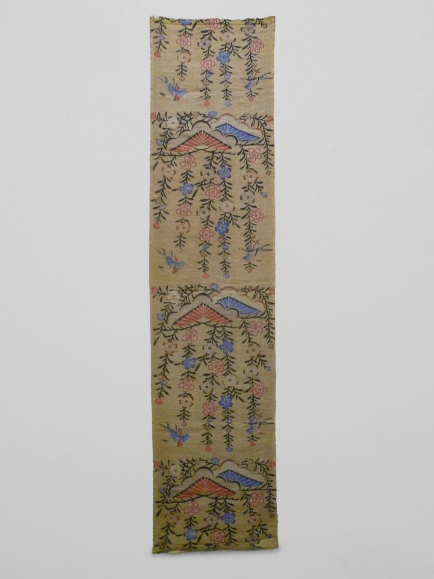 Okinawa Cherry Blossoms