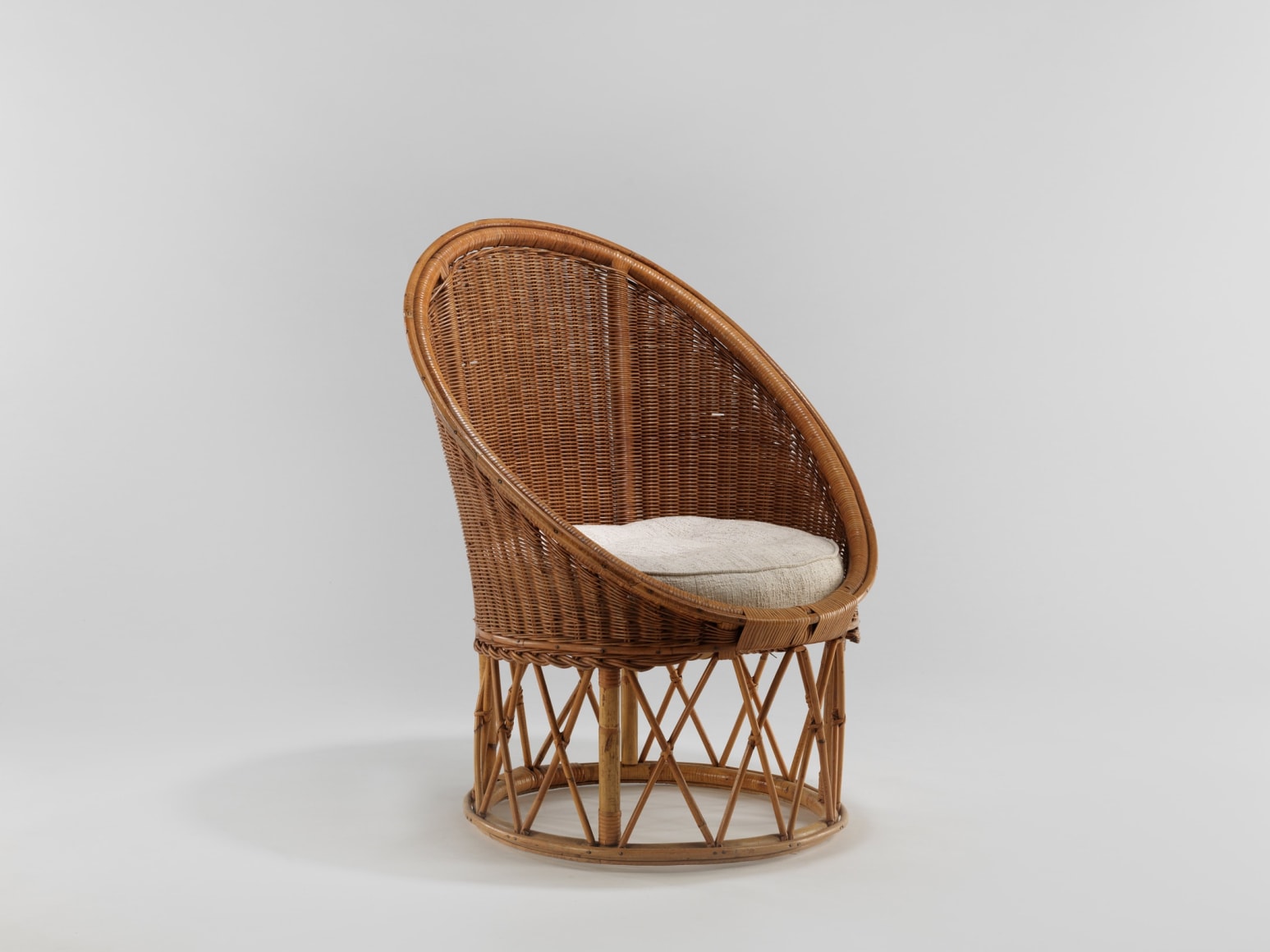 Attributed to Louis Sognot