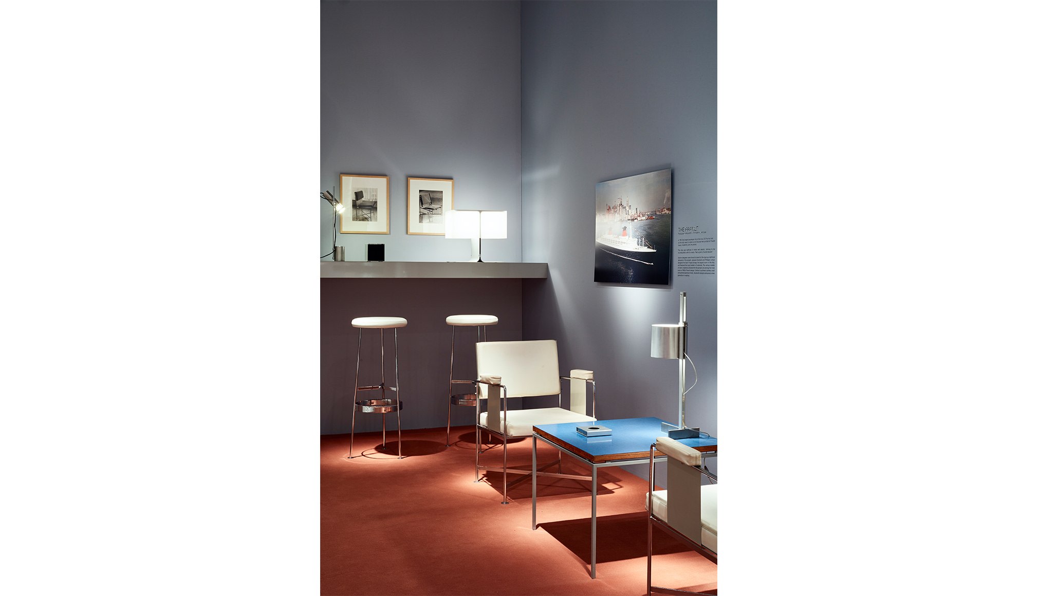 TEFAF Maastricht 2017