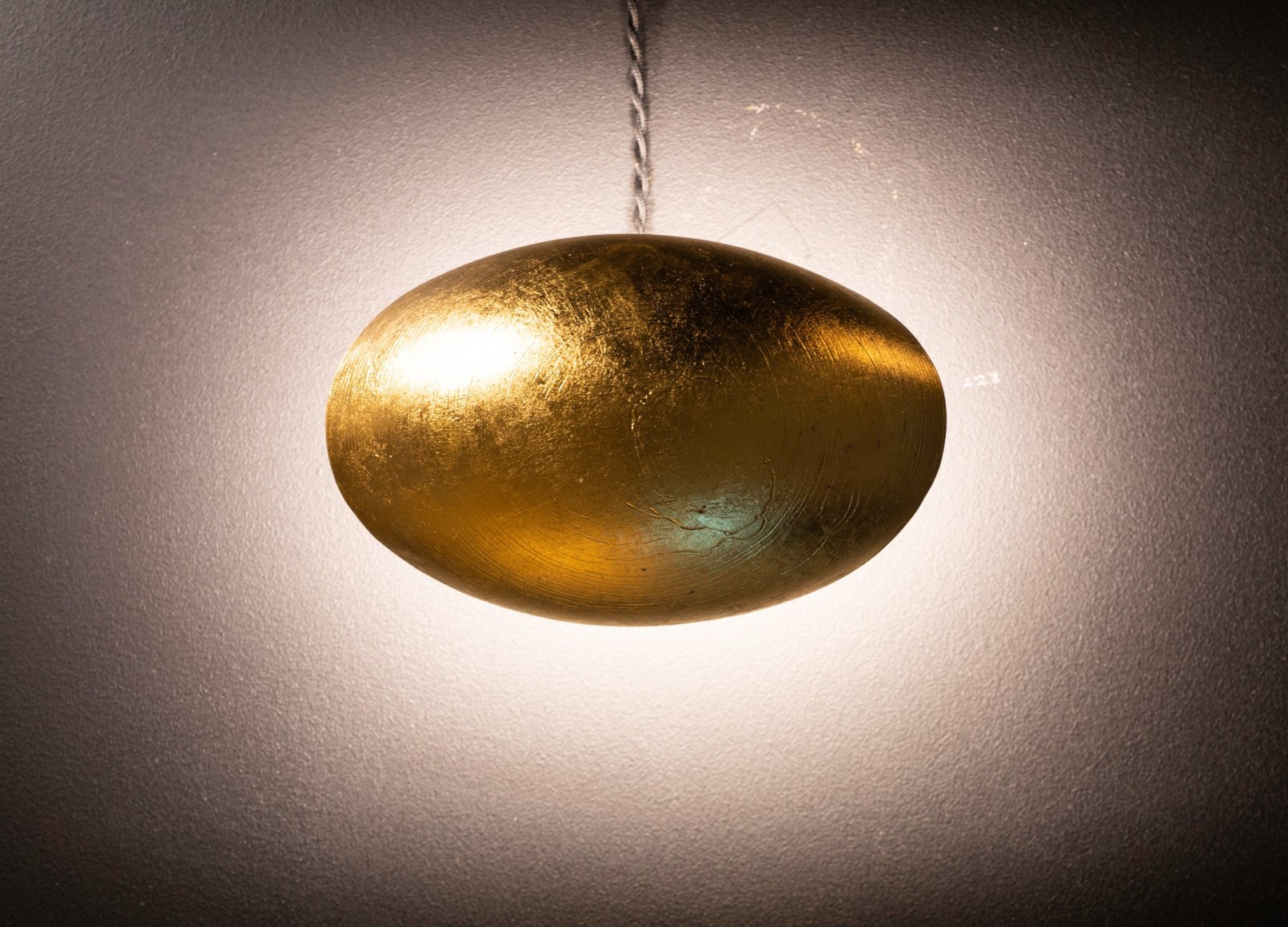 Installation view of&nbsp;You Are Gold: Jos Devriendt, October 28 &ndash; December 14, 2019