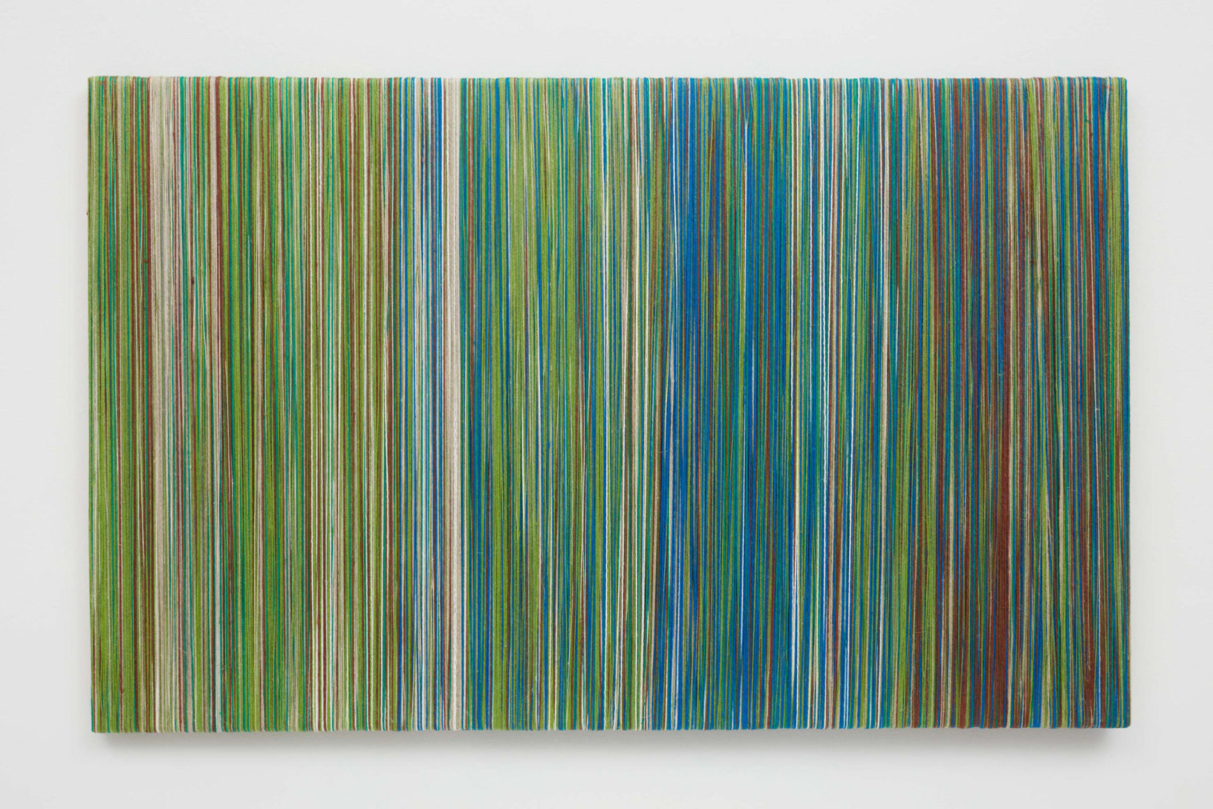 Sheila Hicks