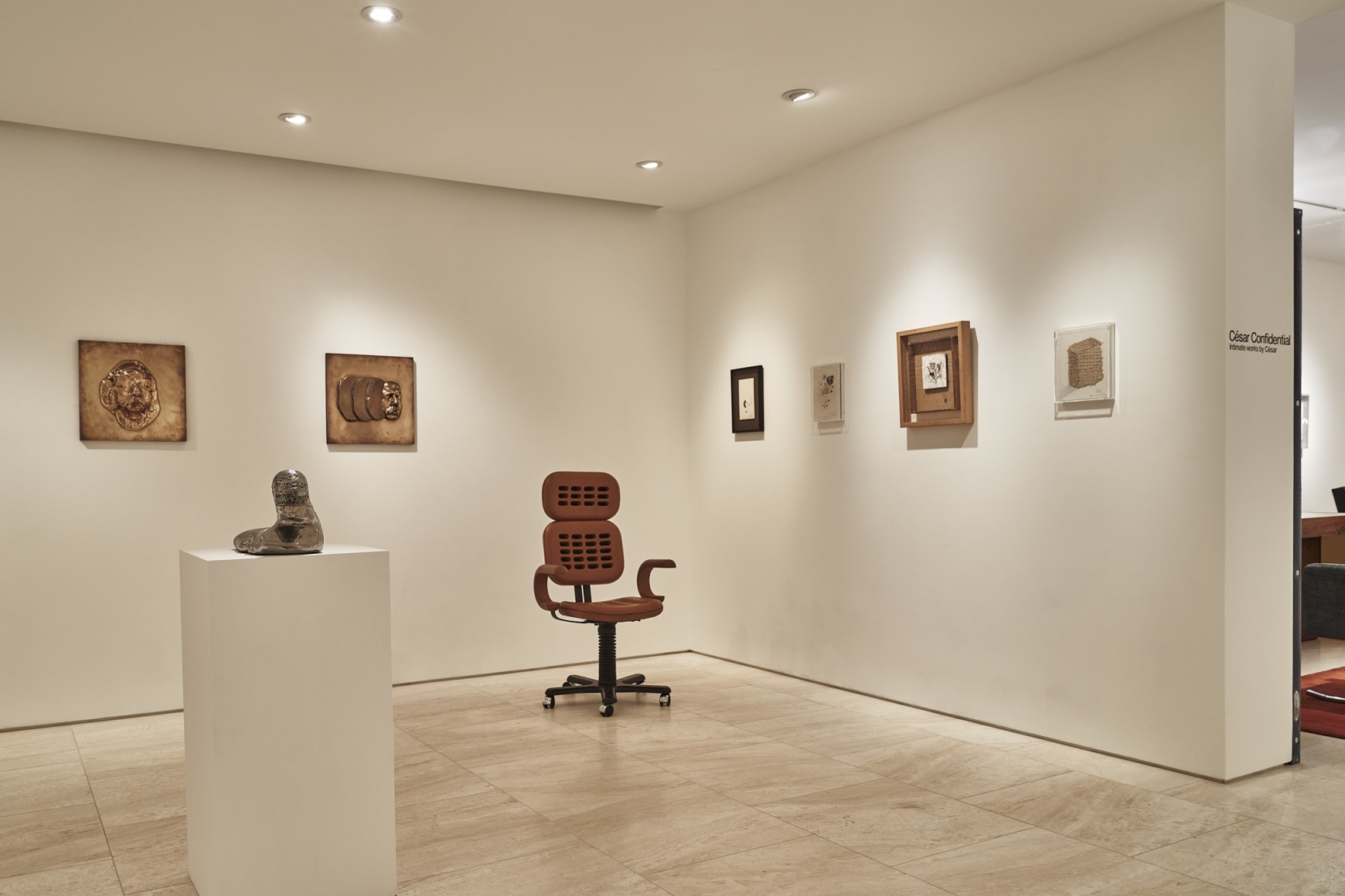 installation at Program 1 2021