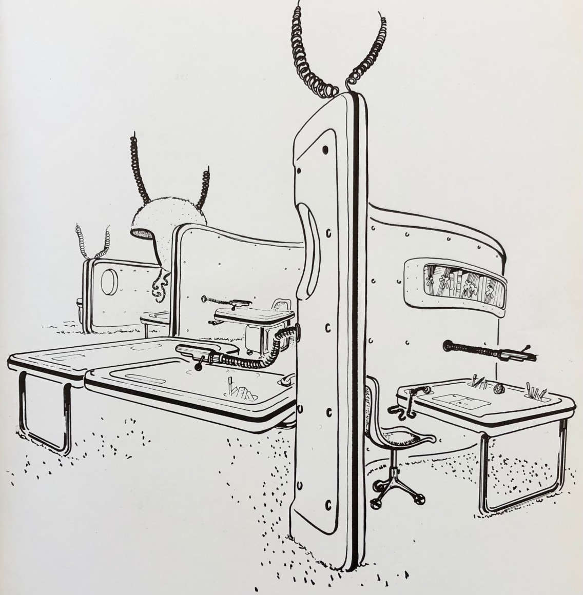 Archival image