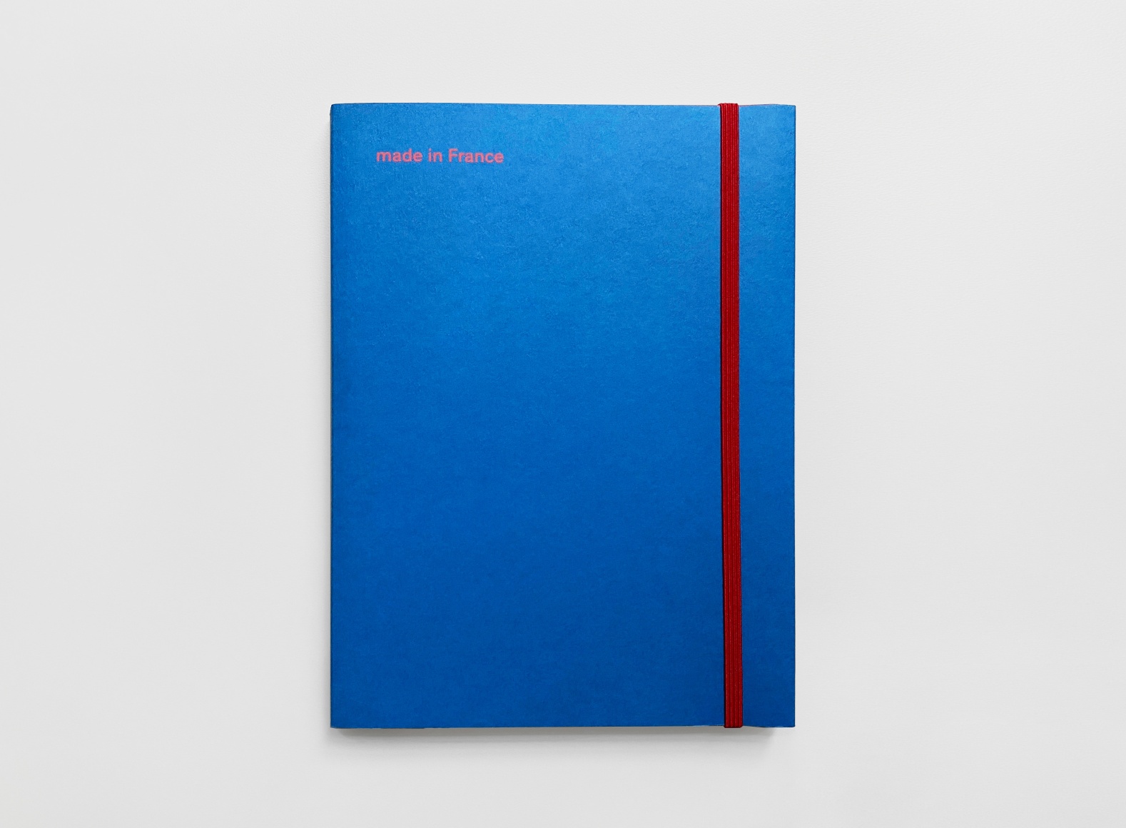 PUBLICATIONS | made in France