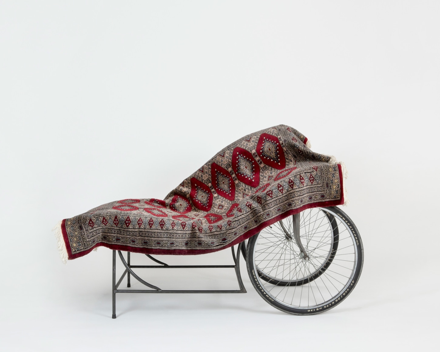 Meyer Voggenreiter & Reinhard Mueller