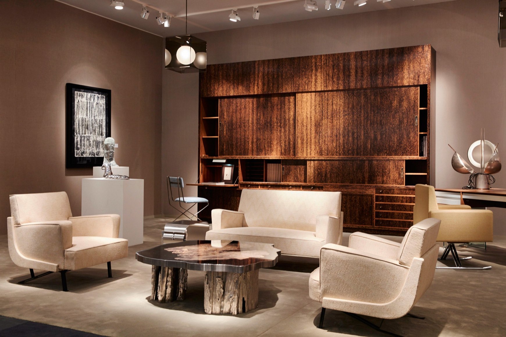TEFAF Maastricht 2018