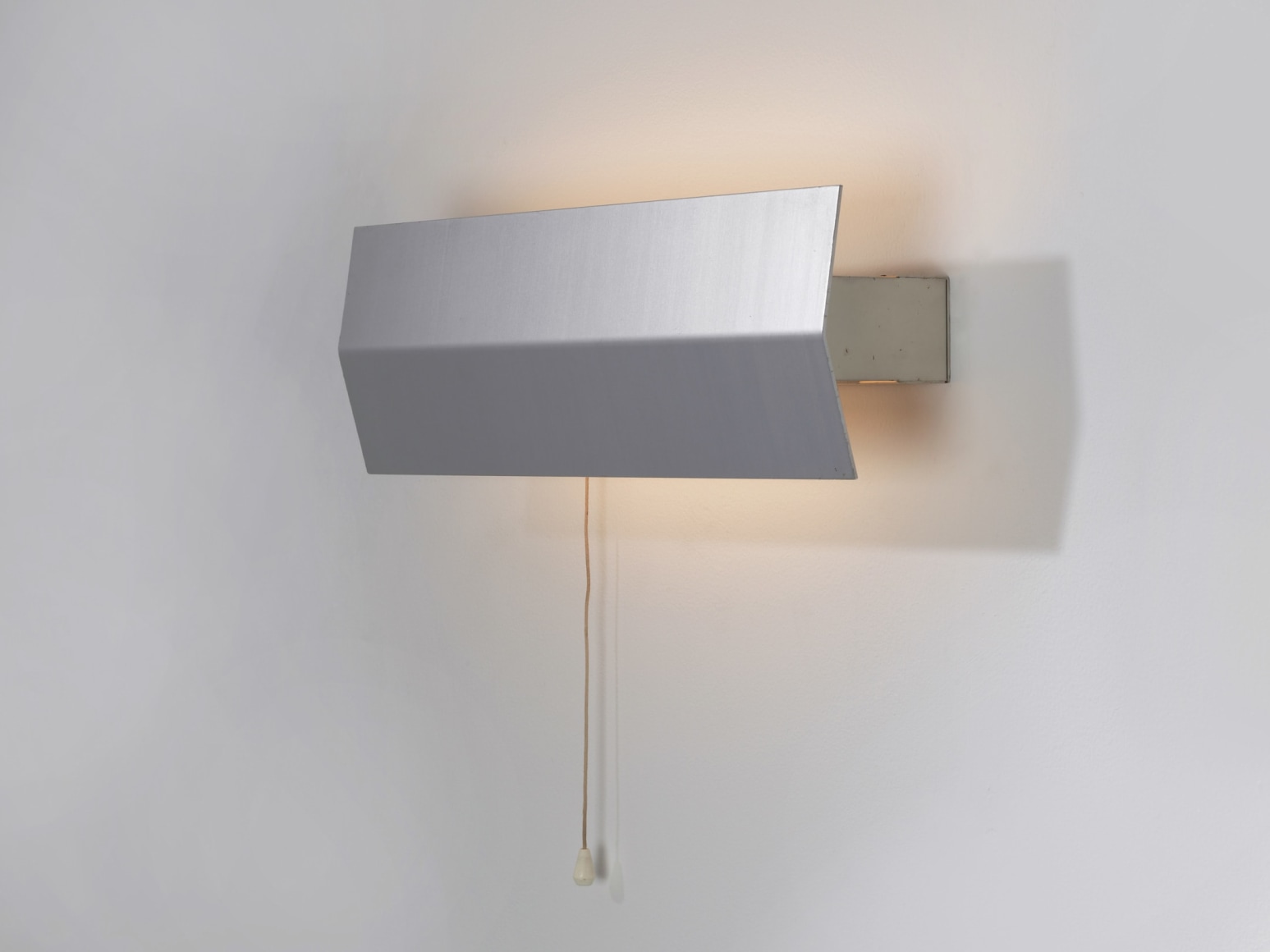 &Eacute;tienne Fermigier, F18 Sconce
