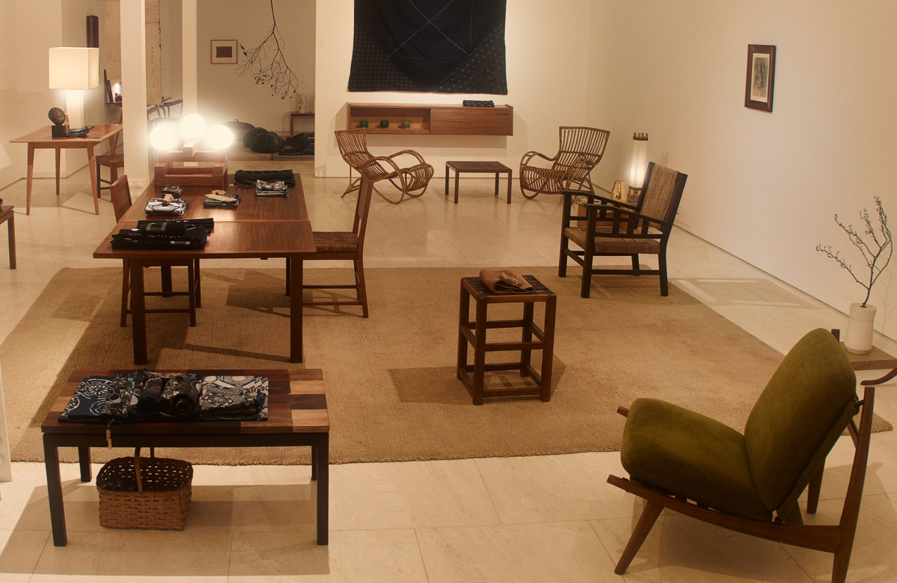 A Harmony of Things Install Image 5