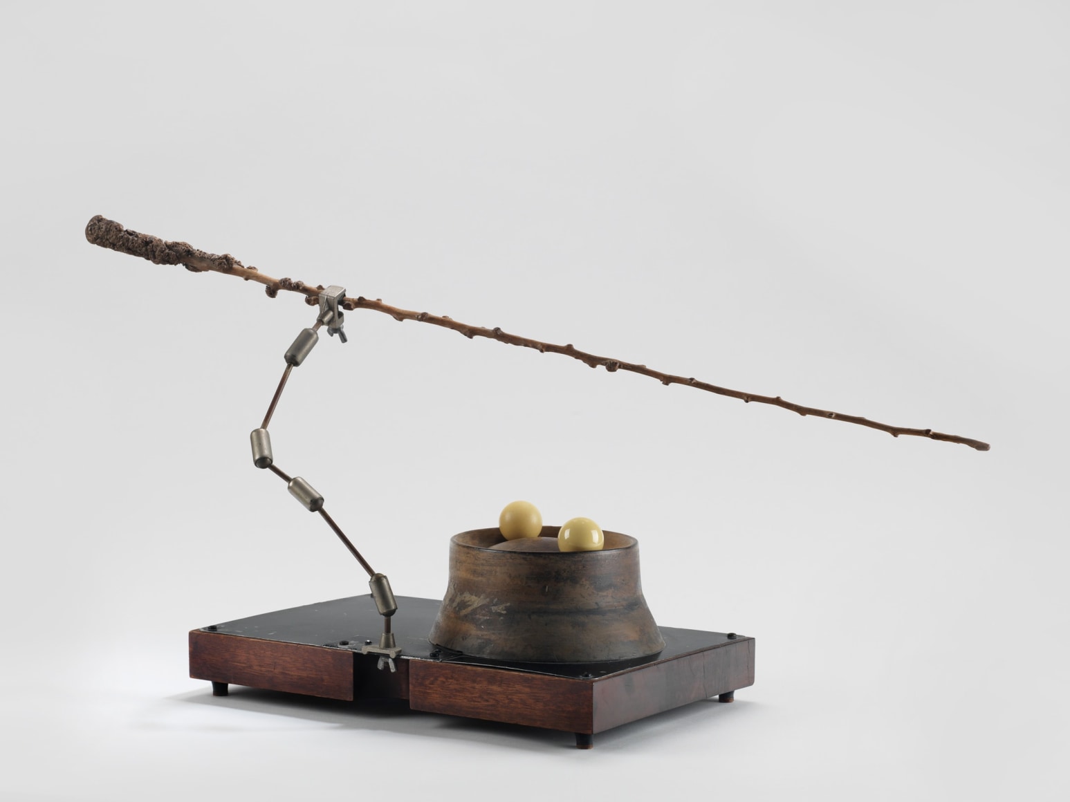 Daniel Isaac Spoerri