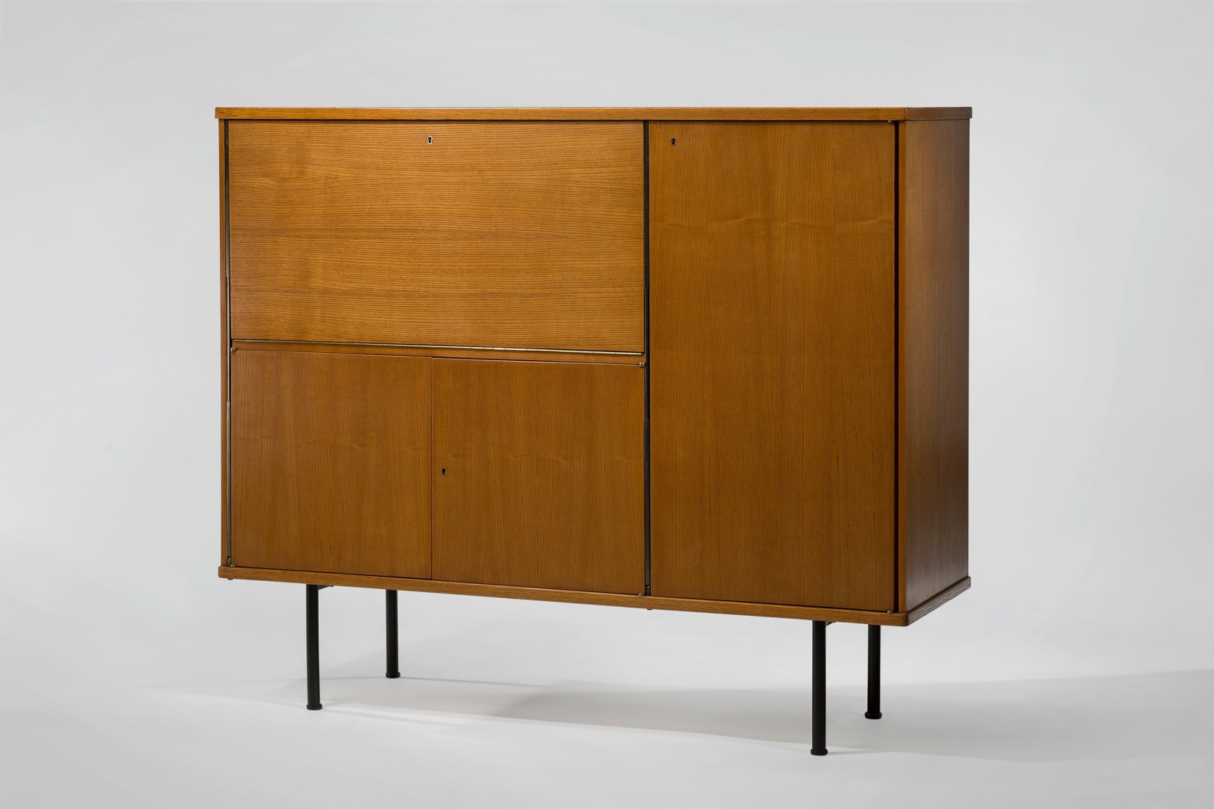 Ren&eacute;-Jean Caillette