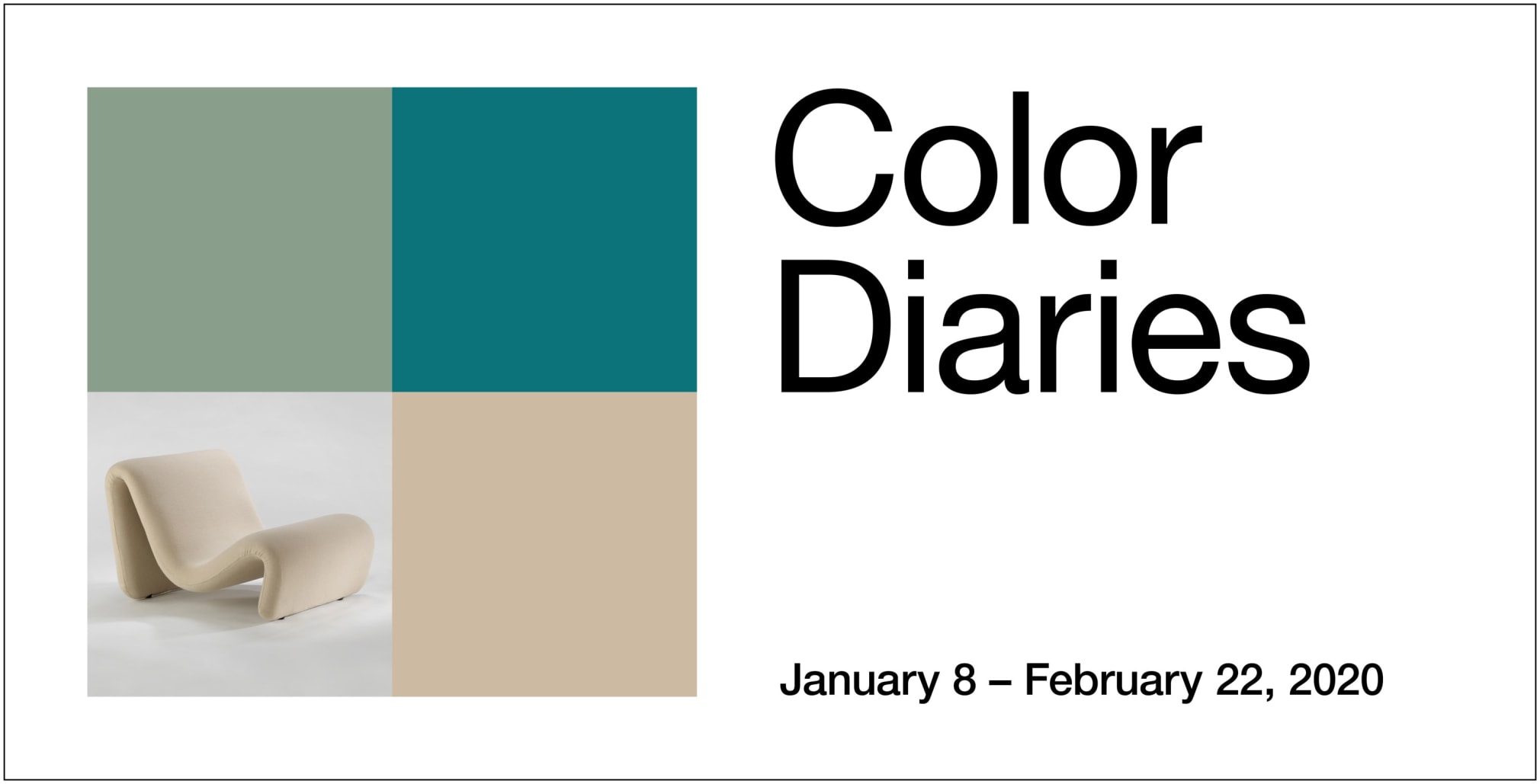 Color Diaries