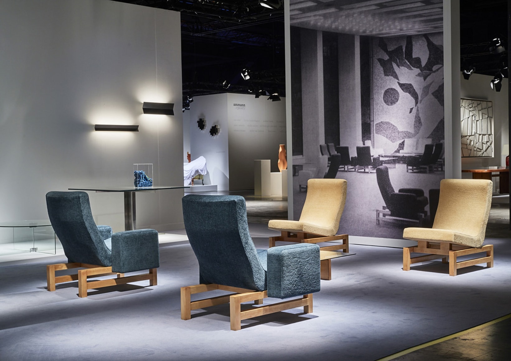 Design Miami/Basel 2017