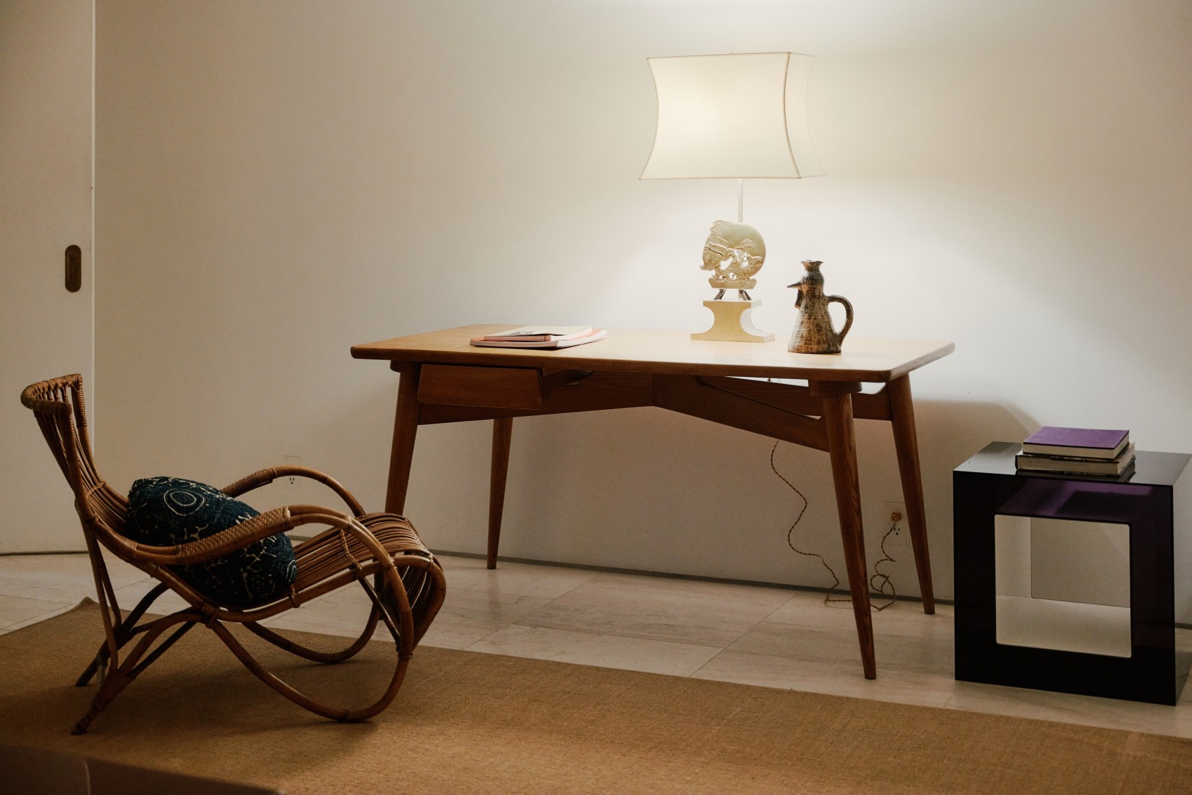 installation for In the Room 2013/24