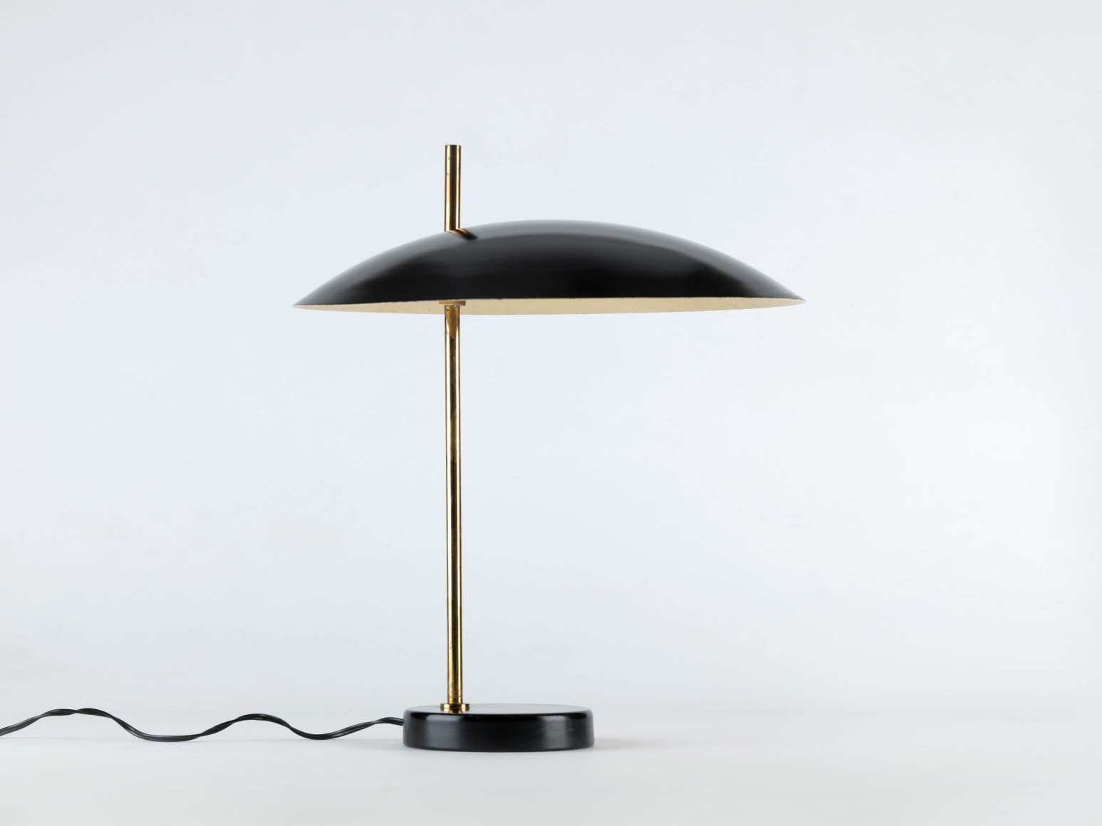 Pierre Disderot, 1013 Desk Lamp