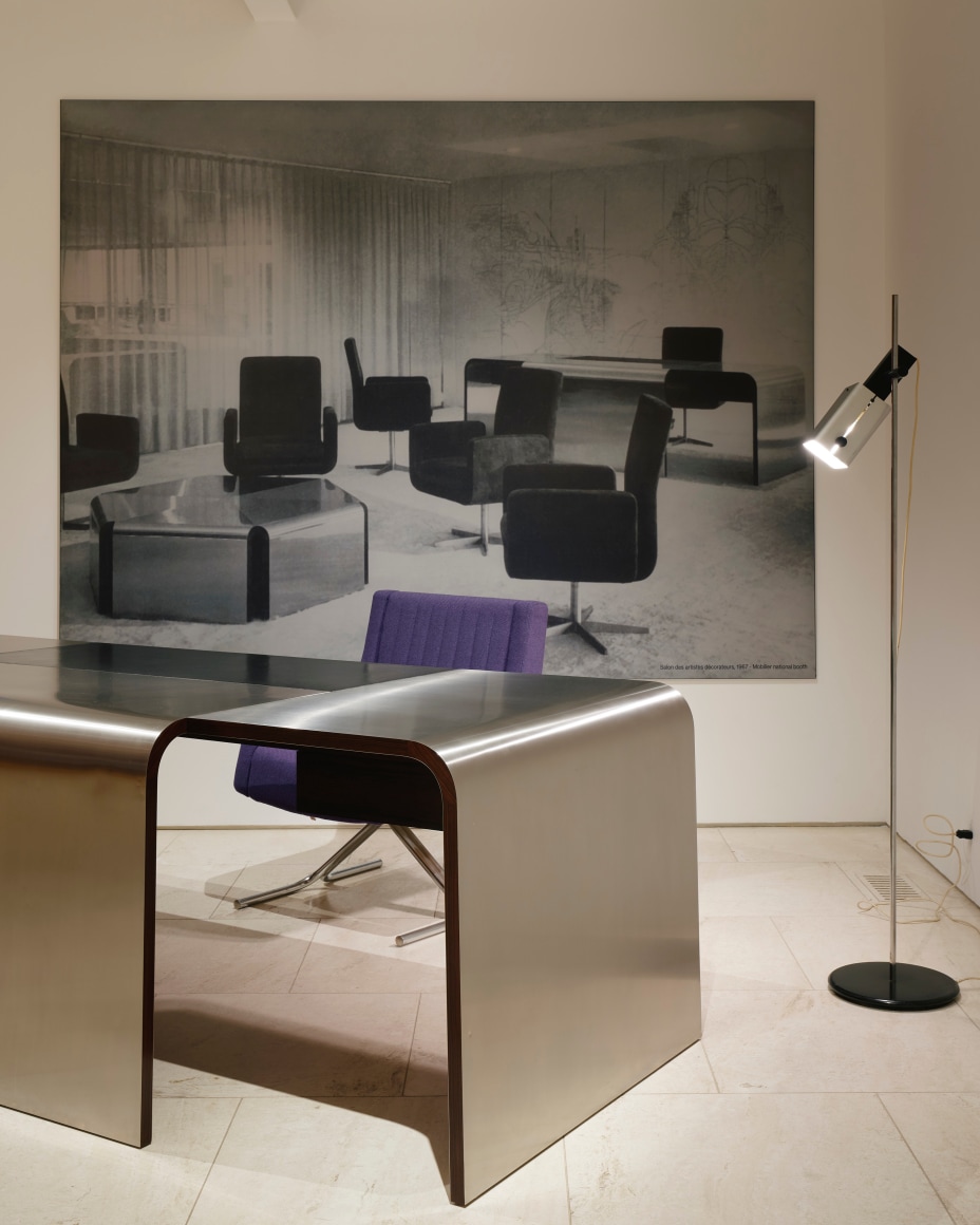 Joseph-Andr&eacute; Motte