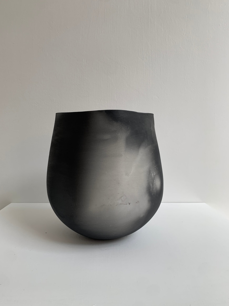 SOLD. Tondela L-LI-LII (L), 2020. Front.