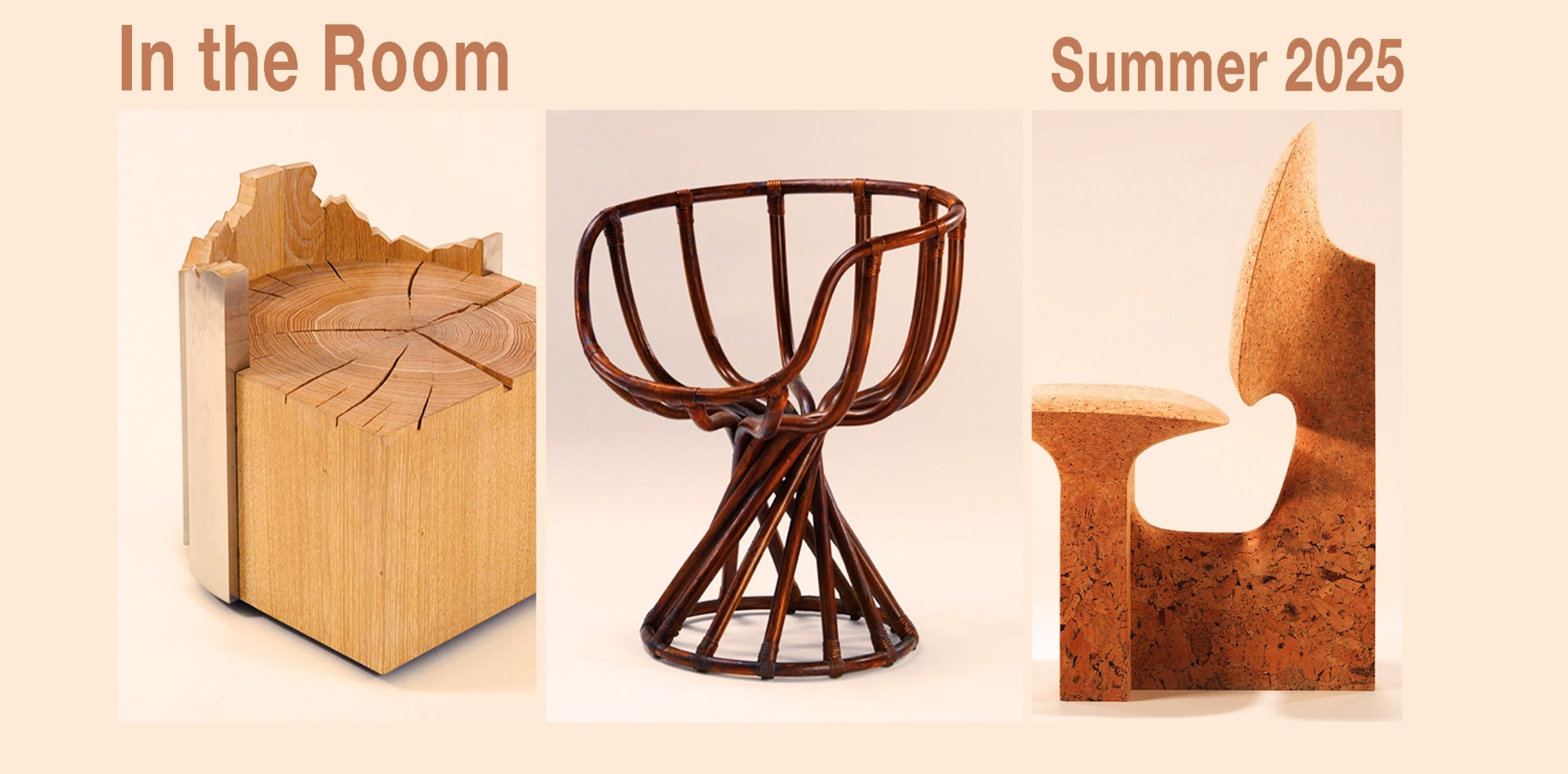 In the Room | Summer 2025