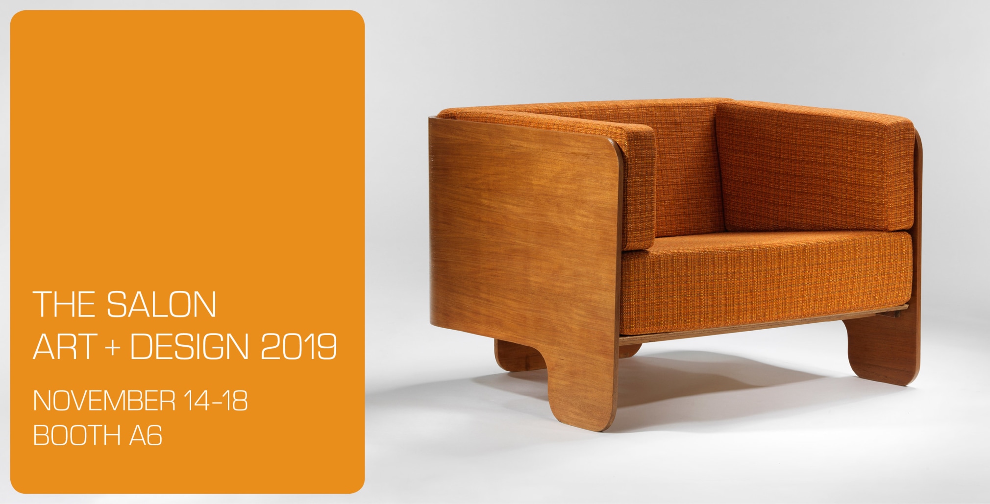 The Salon Art + Design 2019