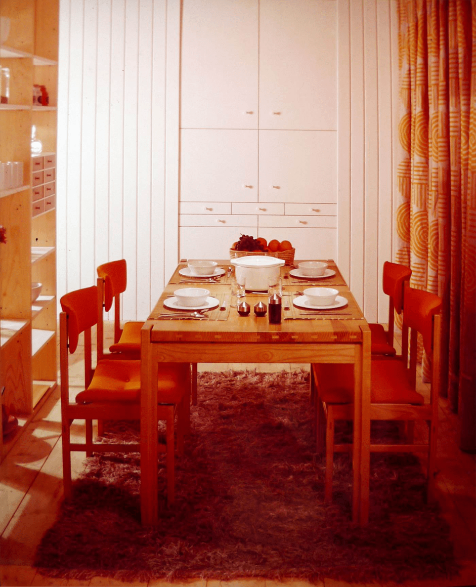 Fermigier receives Prix Ren&eacute; Gabriel 1967 at age 35&nbsp;