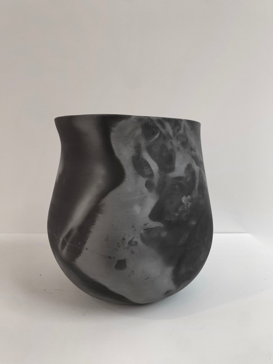 Tondela I-VIII-IXXXX-XXXII (M), 2020. Front.