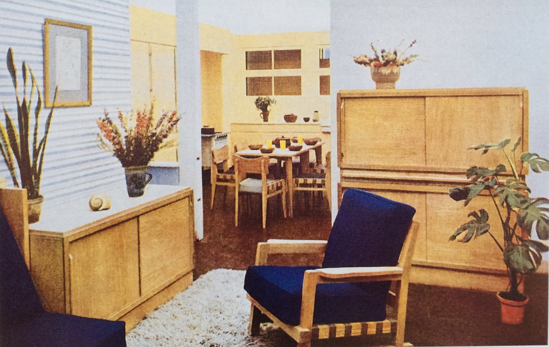 Exposition Internationale de l&#039;urbanisme et de l&#039;habitation. 1947, Boulogne-sur-Mer, France.