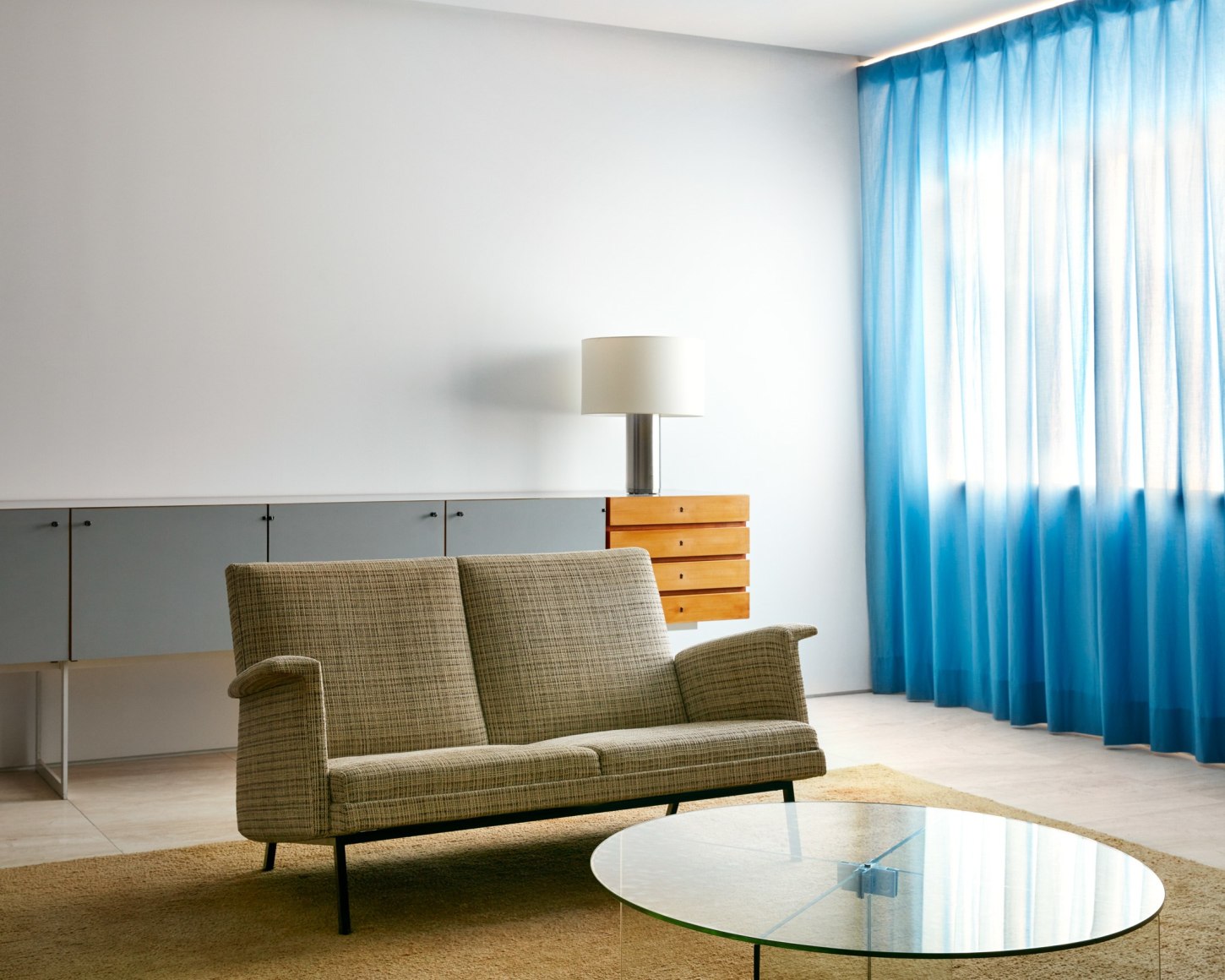 Installation view of&nbsp;The Way of the Essential,&nbsp;September 14 &ndash; October 20, 2017