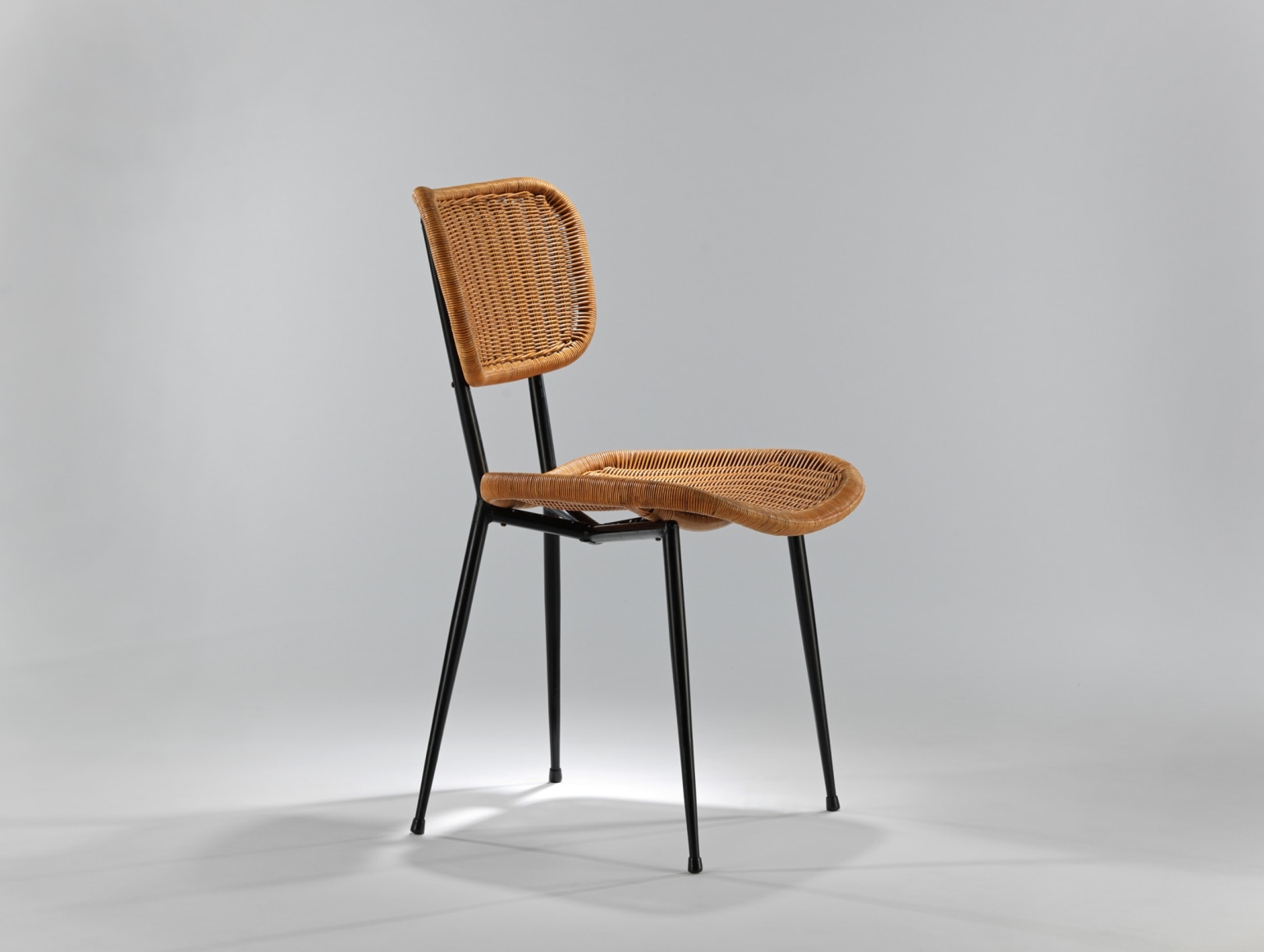 Attributed to Janine Abraham