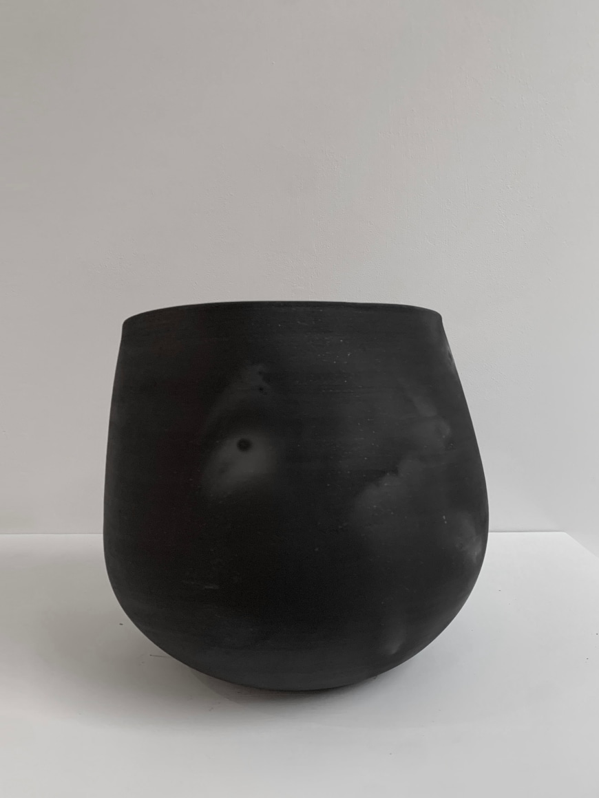 Tondela I-II-III-IV-V-VI (L), 2020. Back.