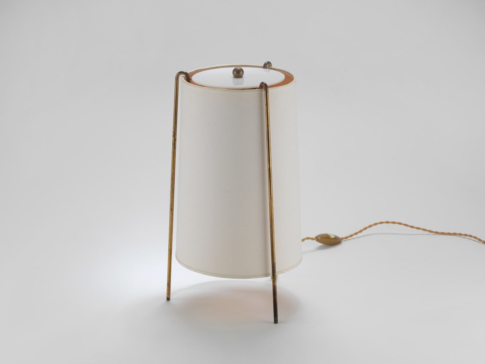 Michel Mortier, M5 Lamp