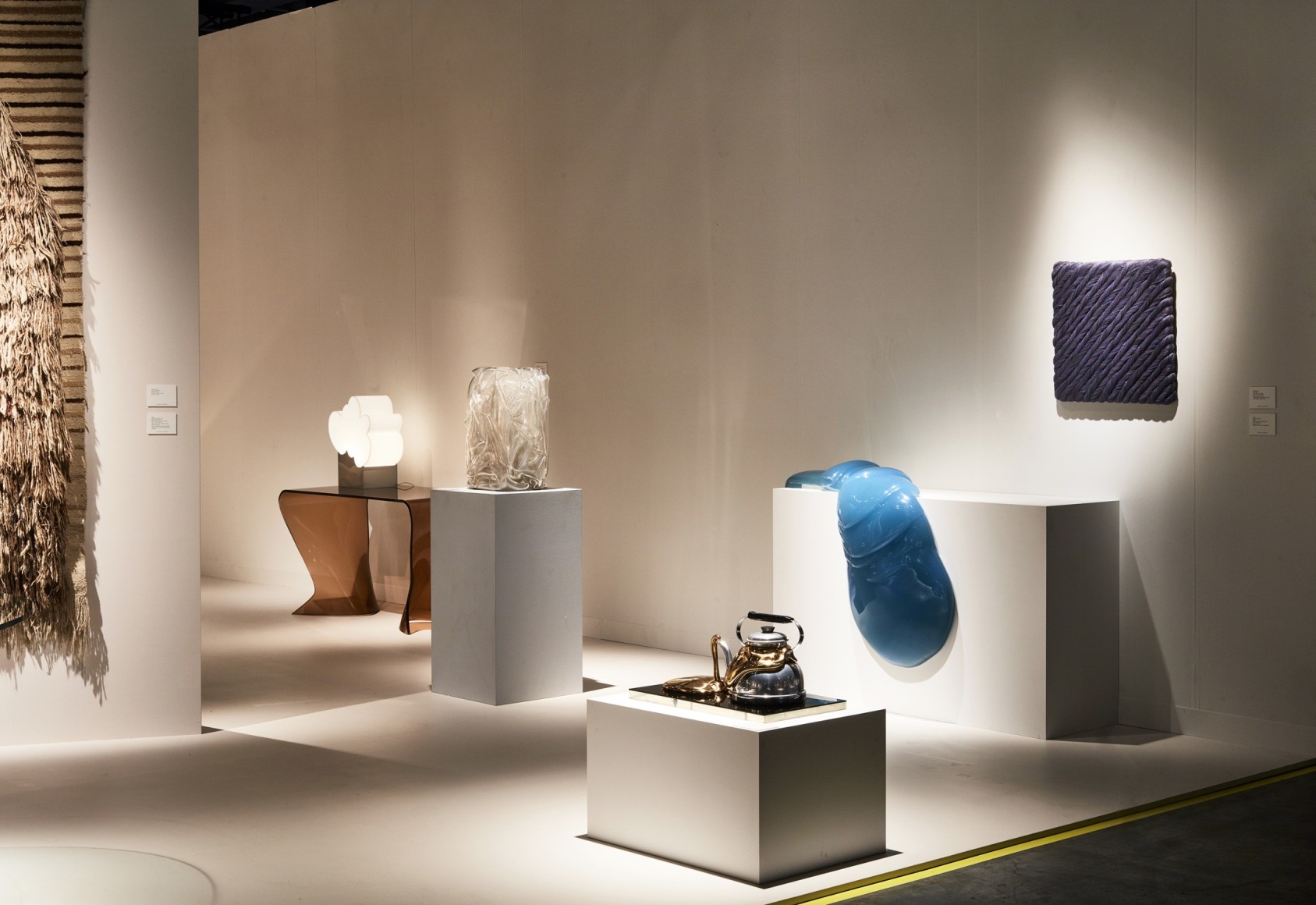 Design Miami/Basel 2018