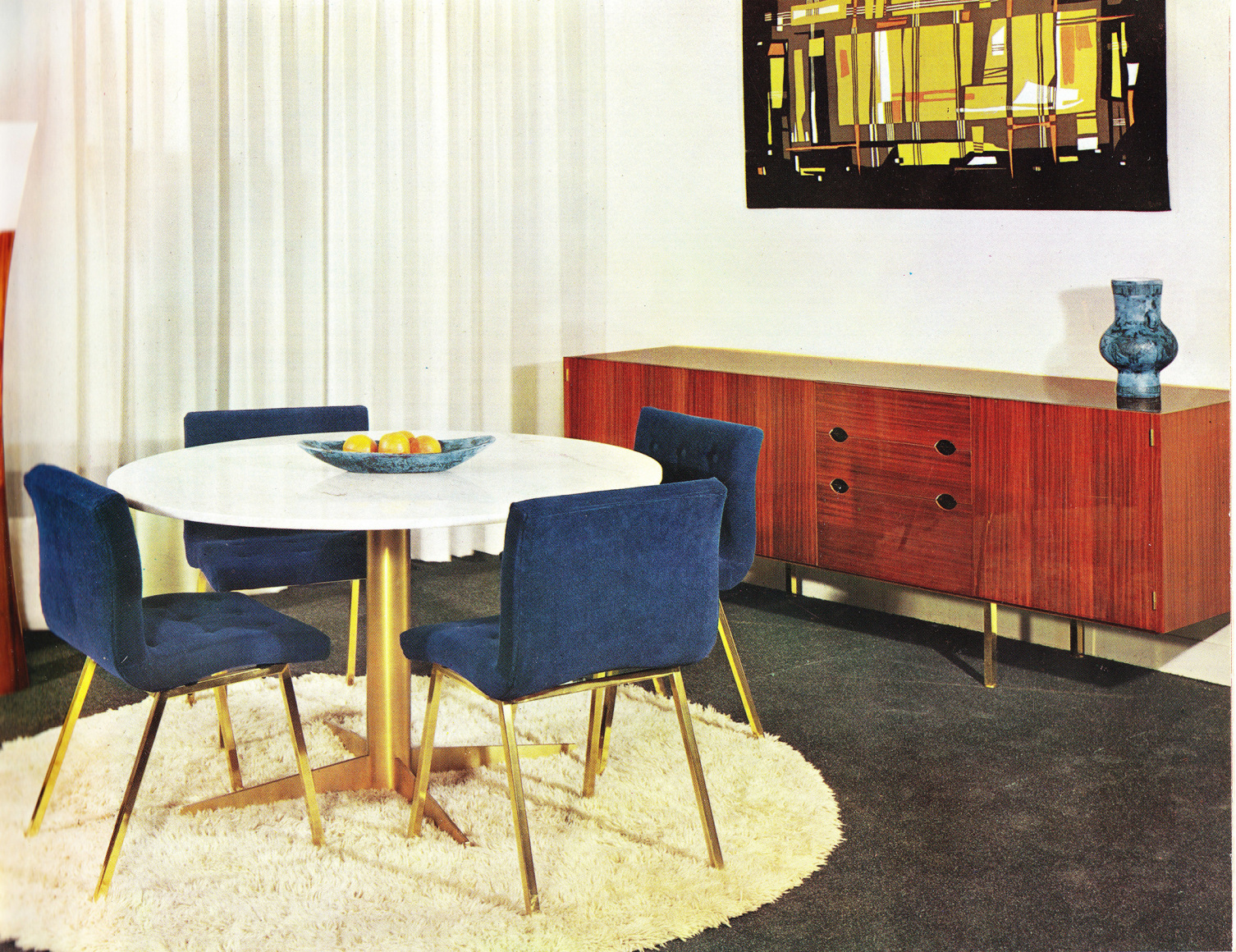 Catalogue Charron. 1962.