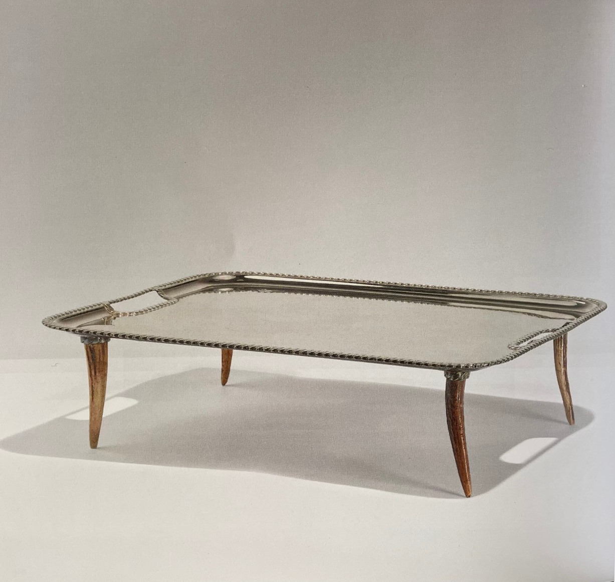 picture of a tray in a room