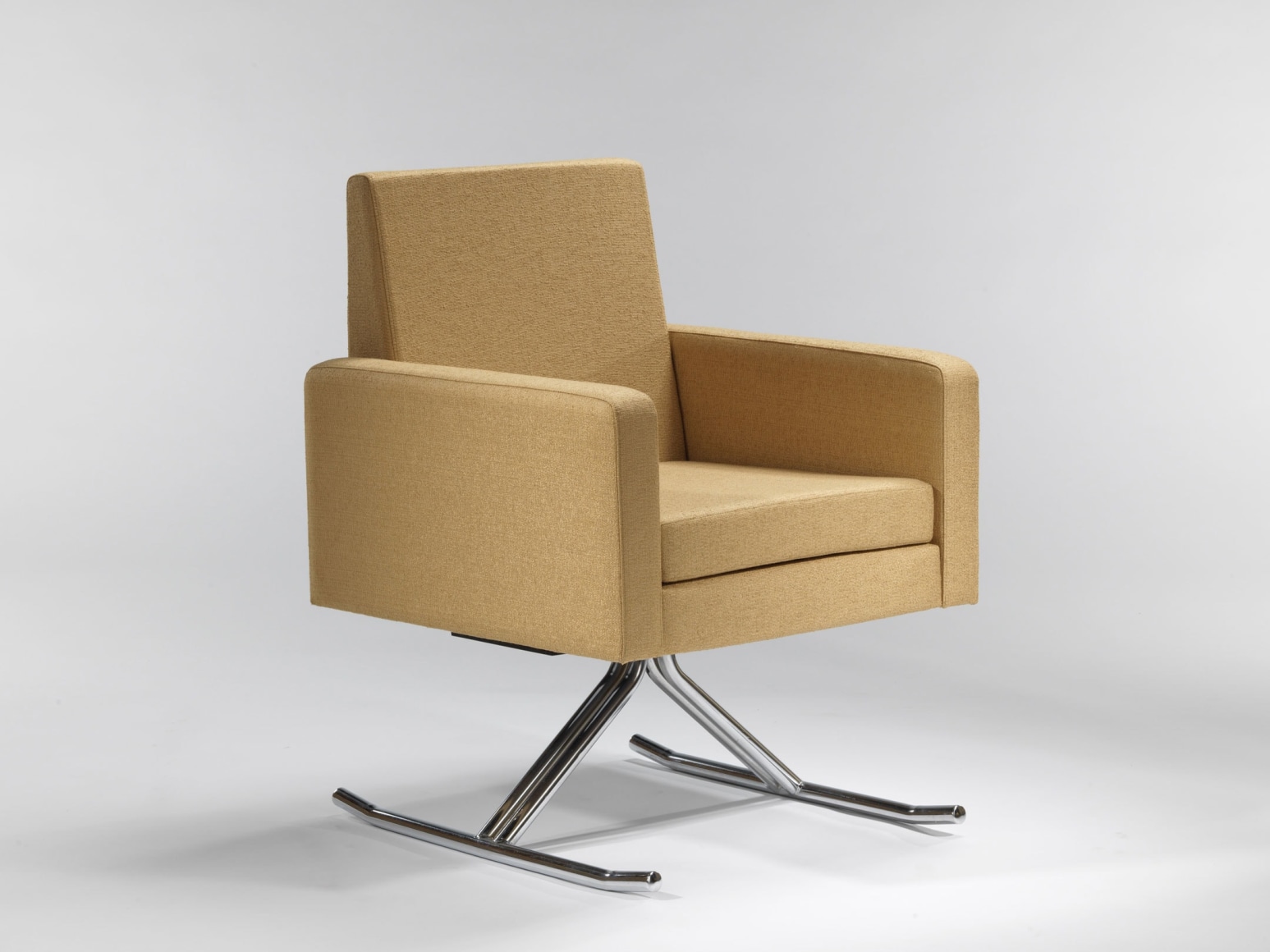 める　Joseph-André Motte Joseph-André Motte - Pair of Armchairs - Works - Demisch Danant