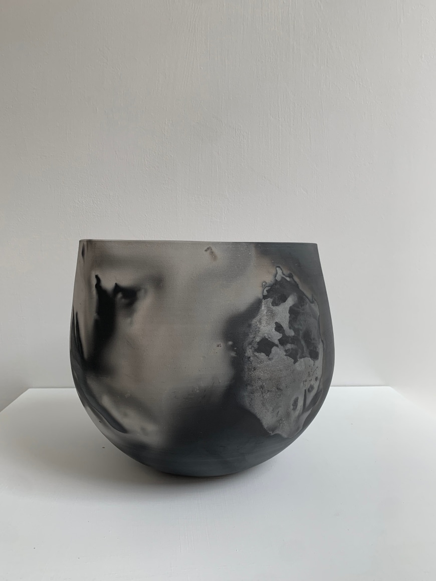 Tondela LII-LIII-LIV-LV (L), 2020. Back.