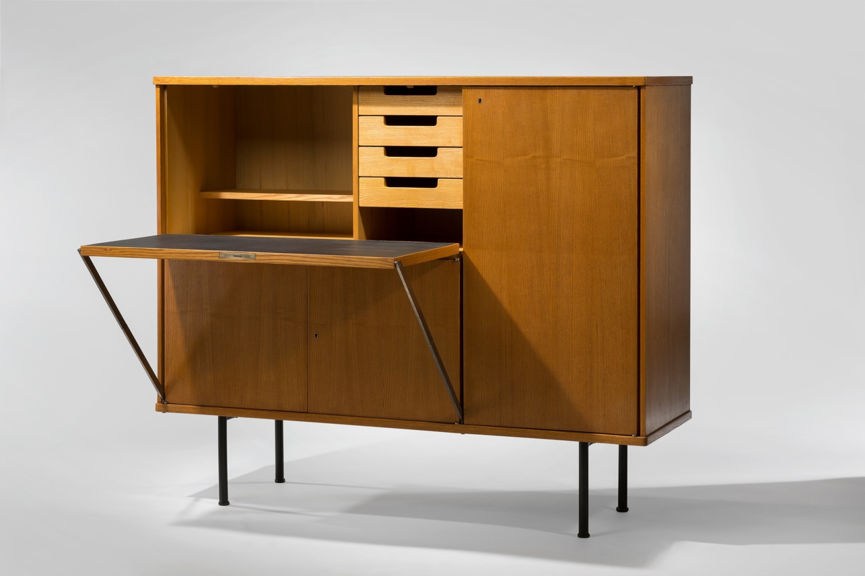 Ren&eacute;-Jean Caillette