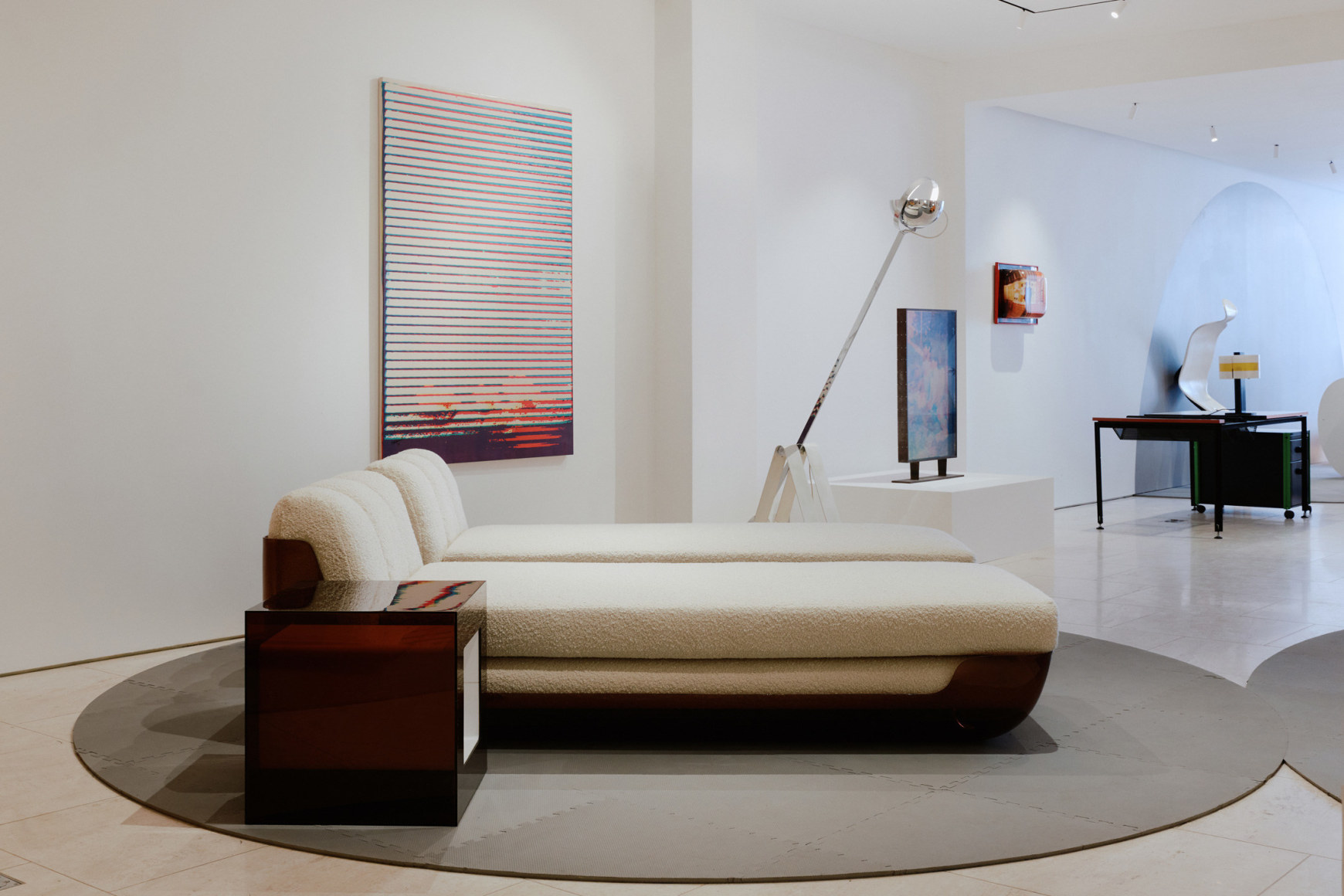 installation image of French POP