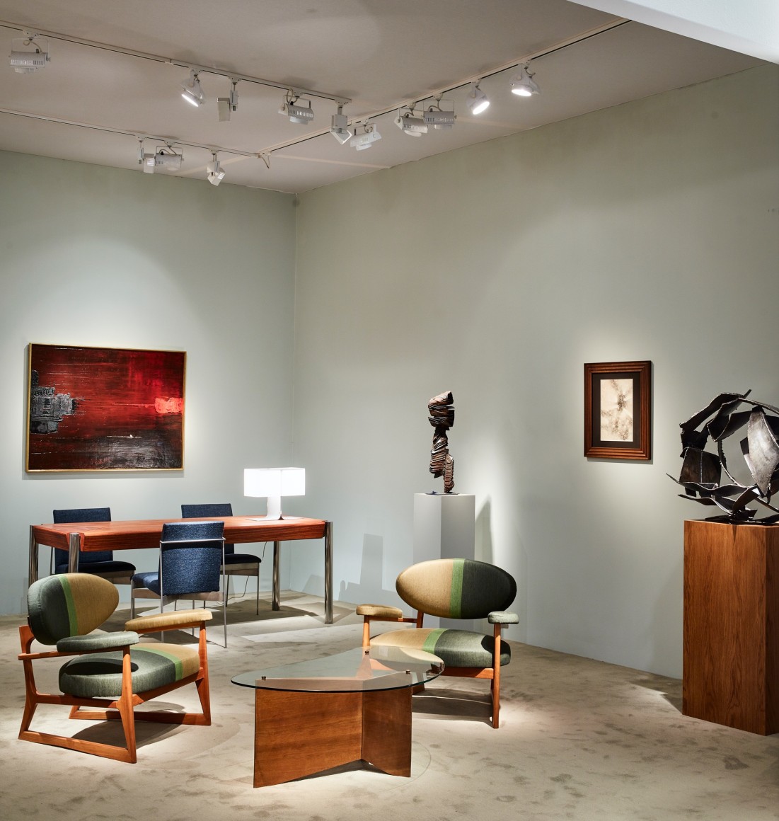 TEFAF Maastricht 2019