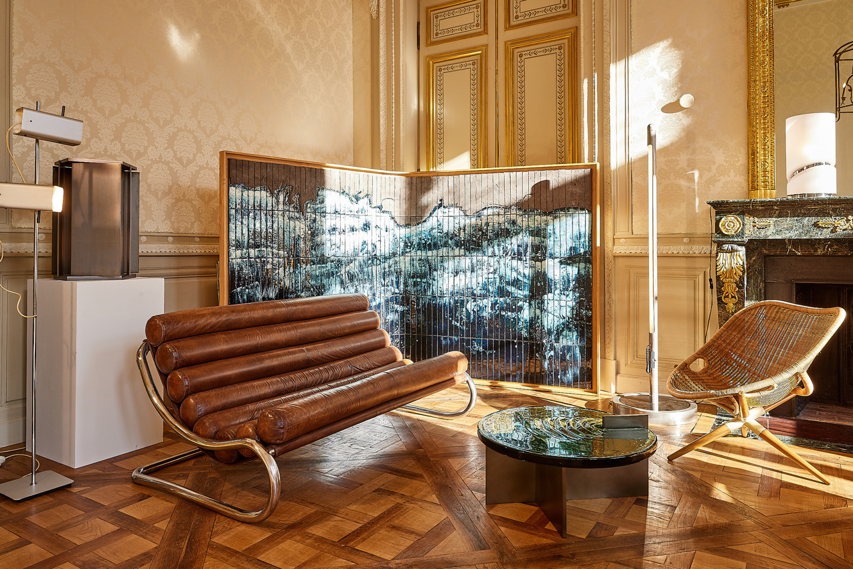 Made In Situ by No&eacute; Duchaufour-Lawrance