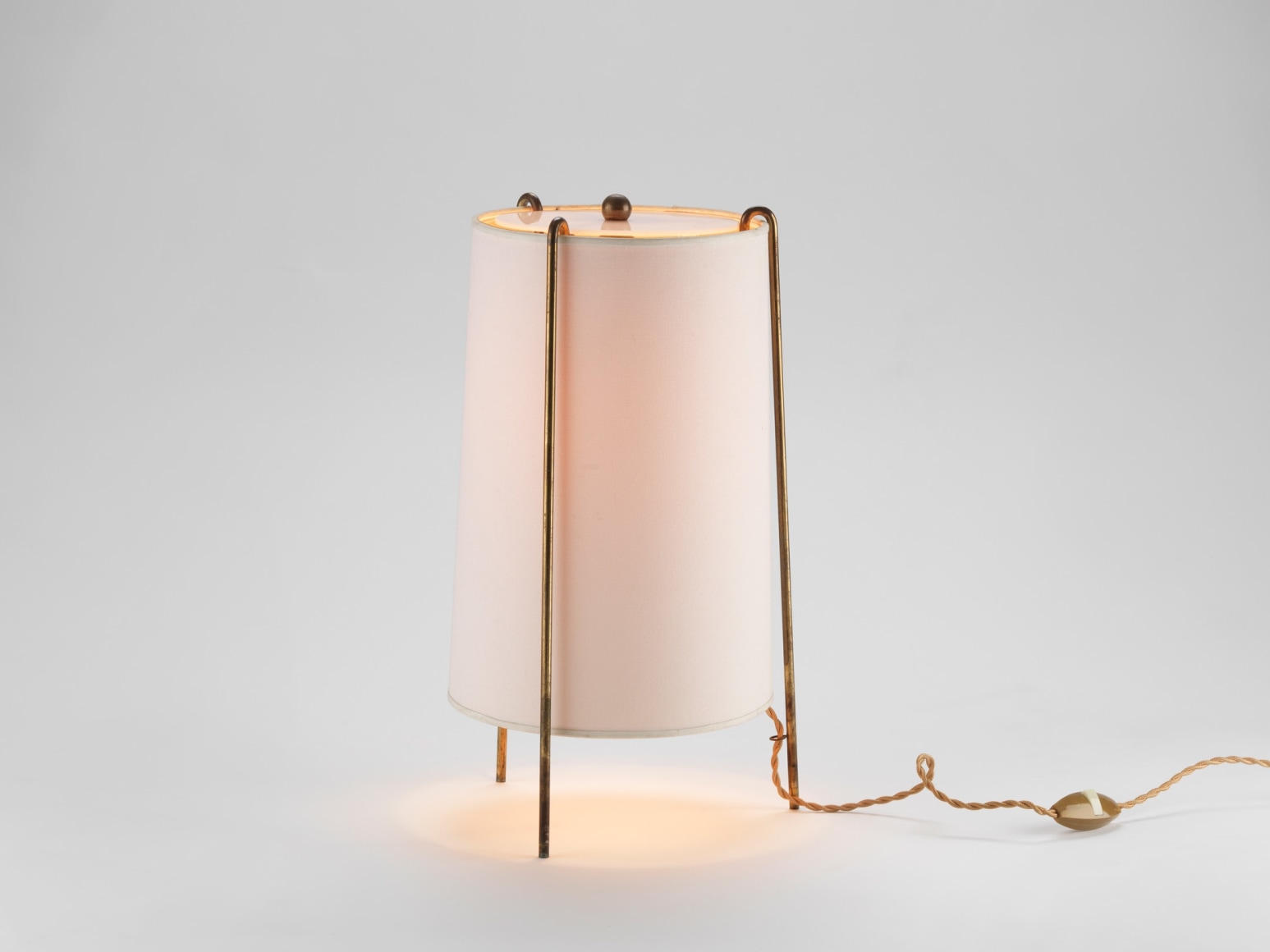 Michel Mortier, M5 Lamp