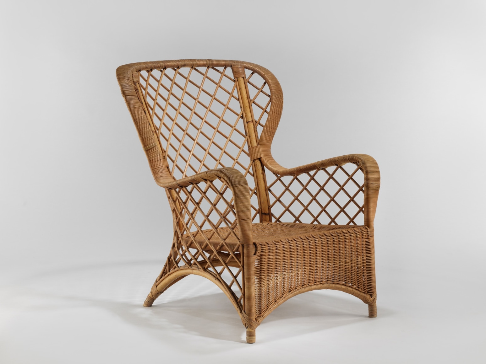 Attributed to Louis Sognot