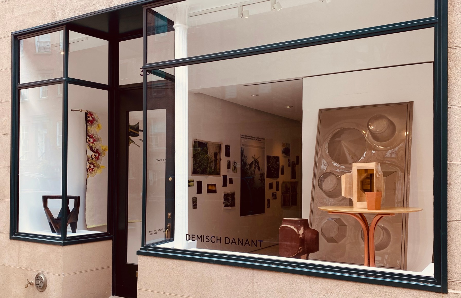 David Hartt:&nbsp;Ephemera March 31 &ndash; April 18, 2021