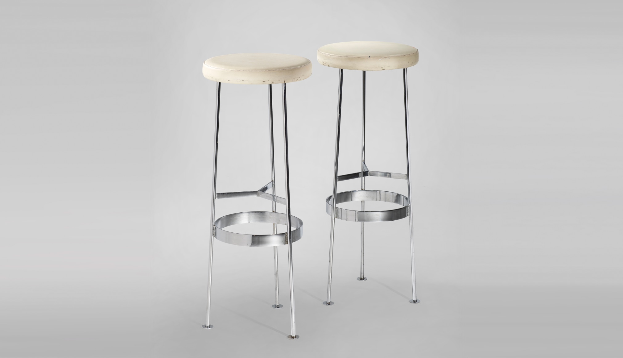 Jacques Dumond &amp; Philippe Leloup