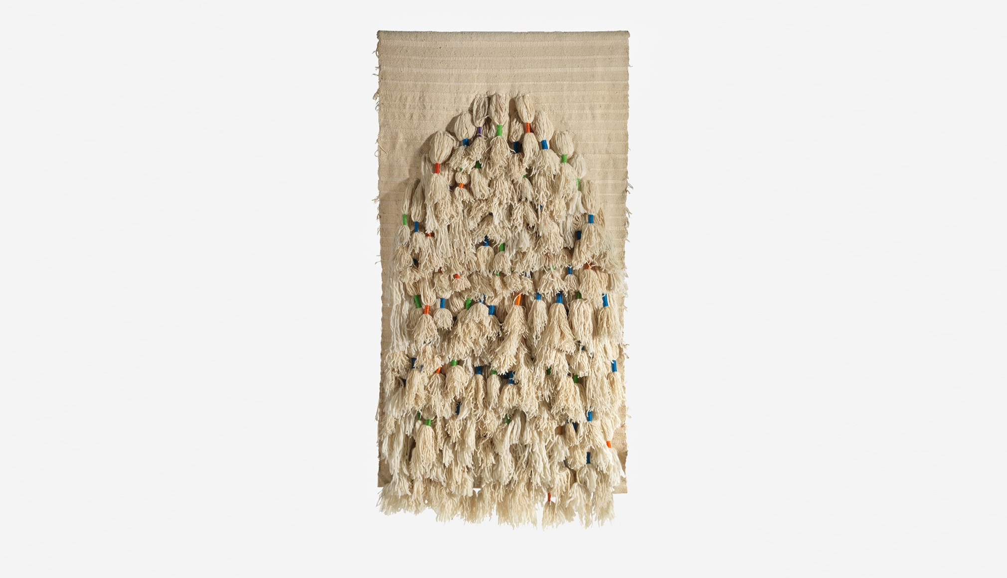 Sheila Hicks