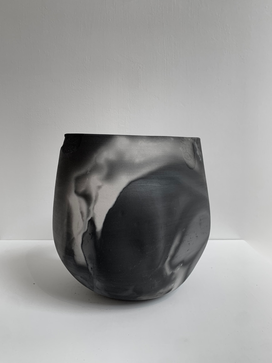 SOLD. Tondela LIV (M), 2020. Back.