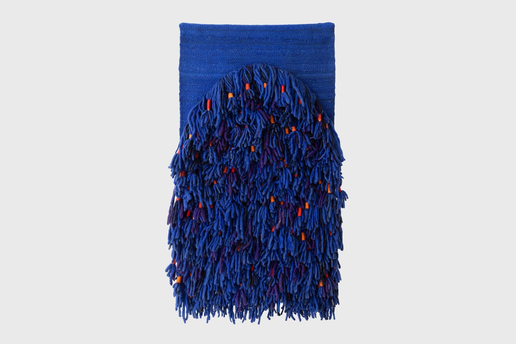 Sheila Hicks