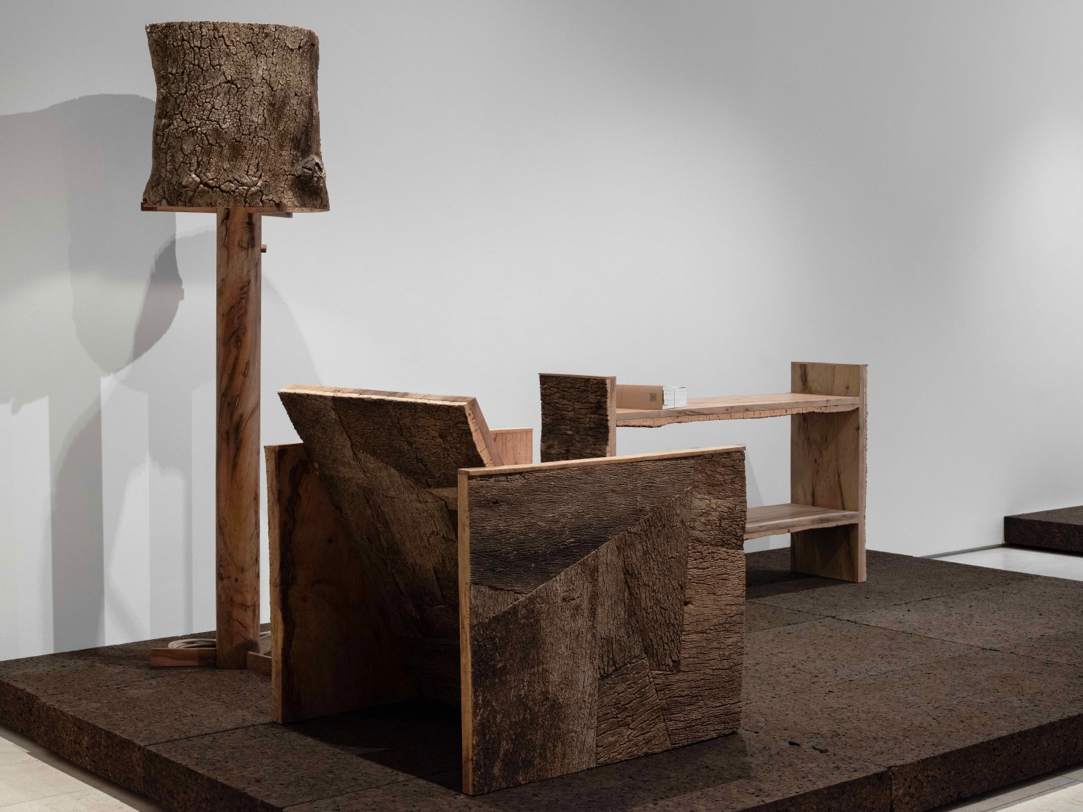 installation for Made in Situ 2024