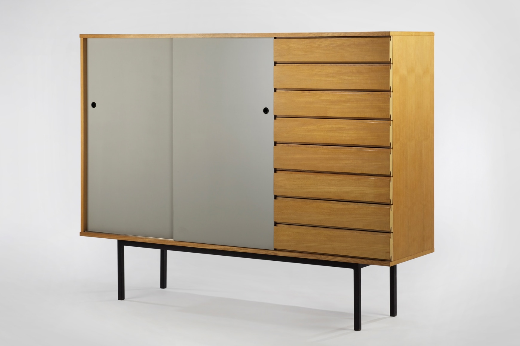 Pierre Guariche/ A.R.P.