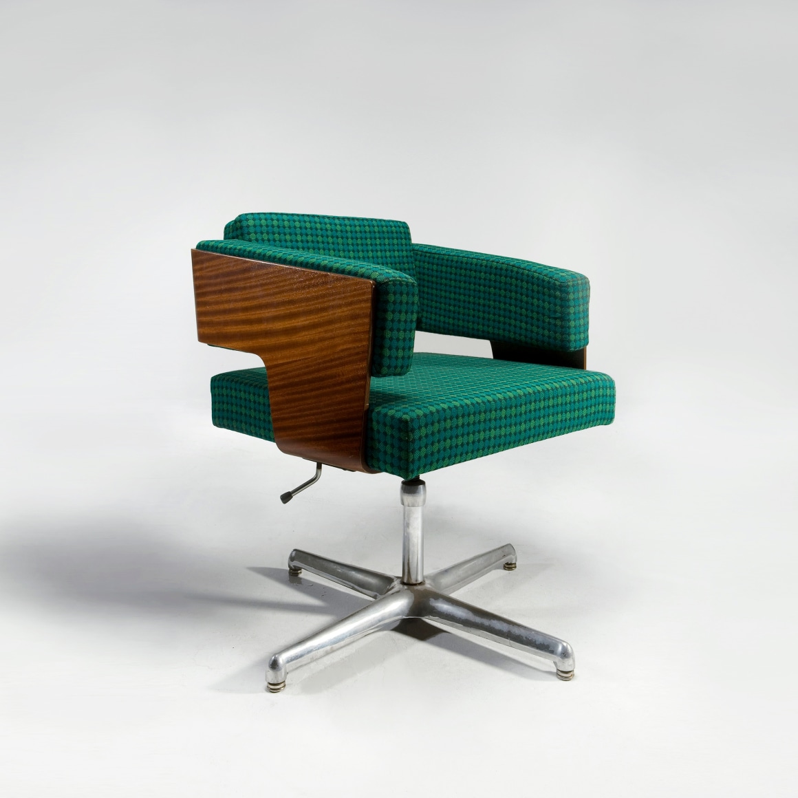 Antoine Philippon &amp; Jacqueline Lecoq