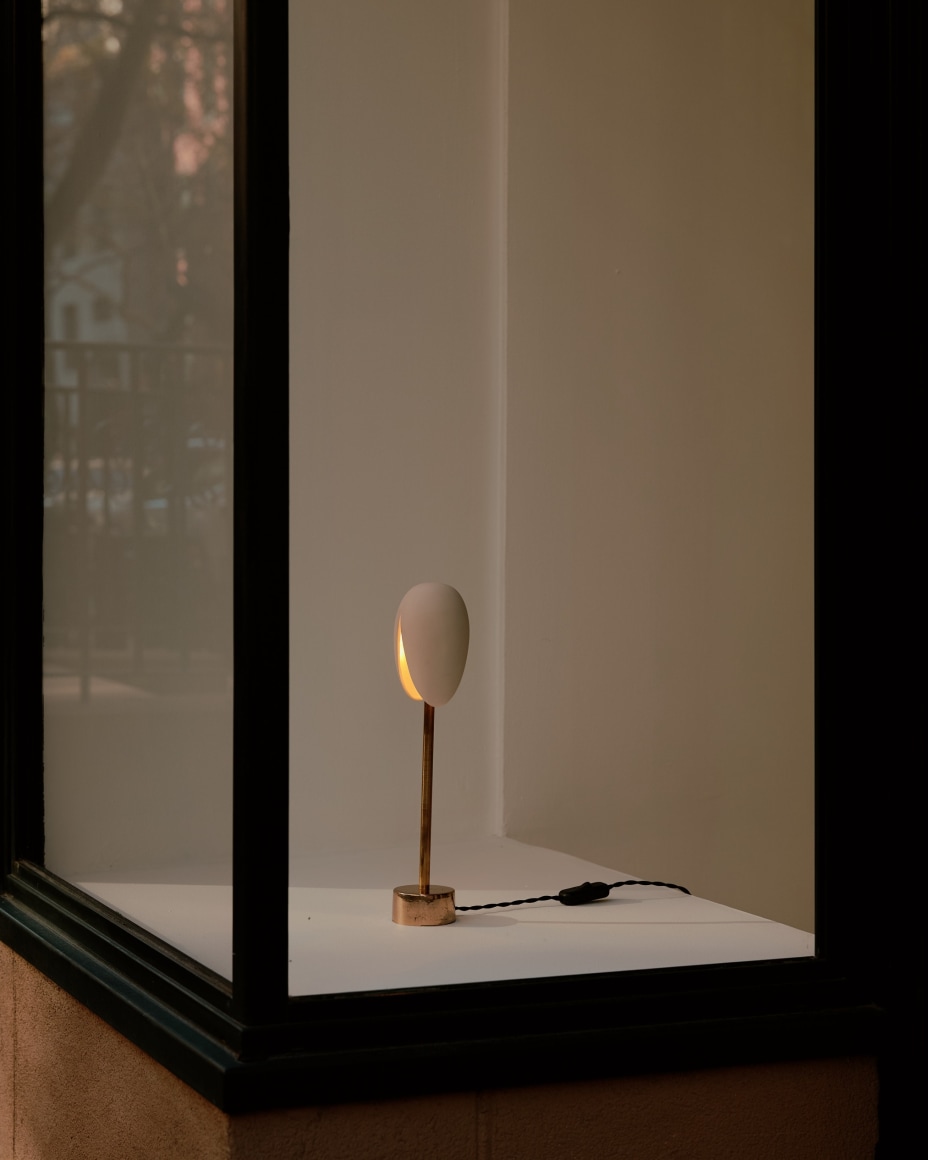 installation view for FLOWers