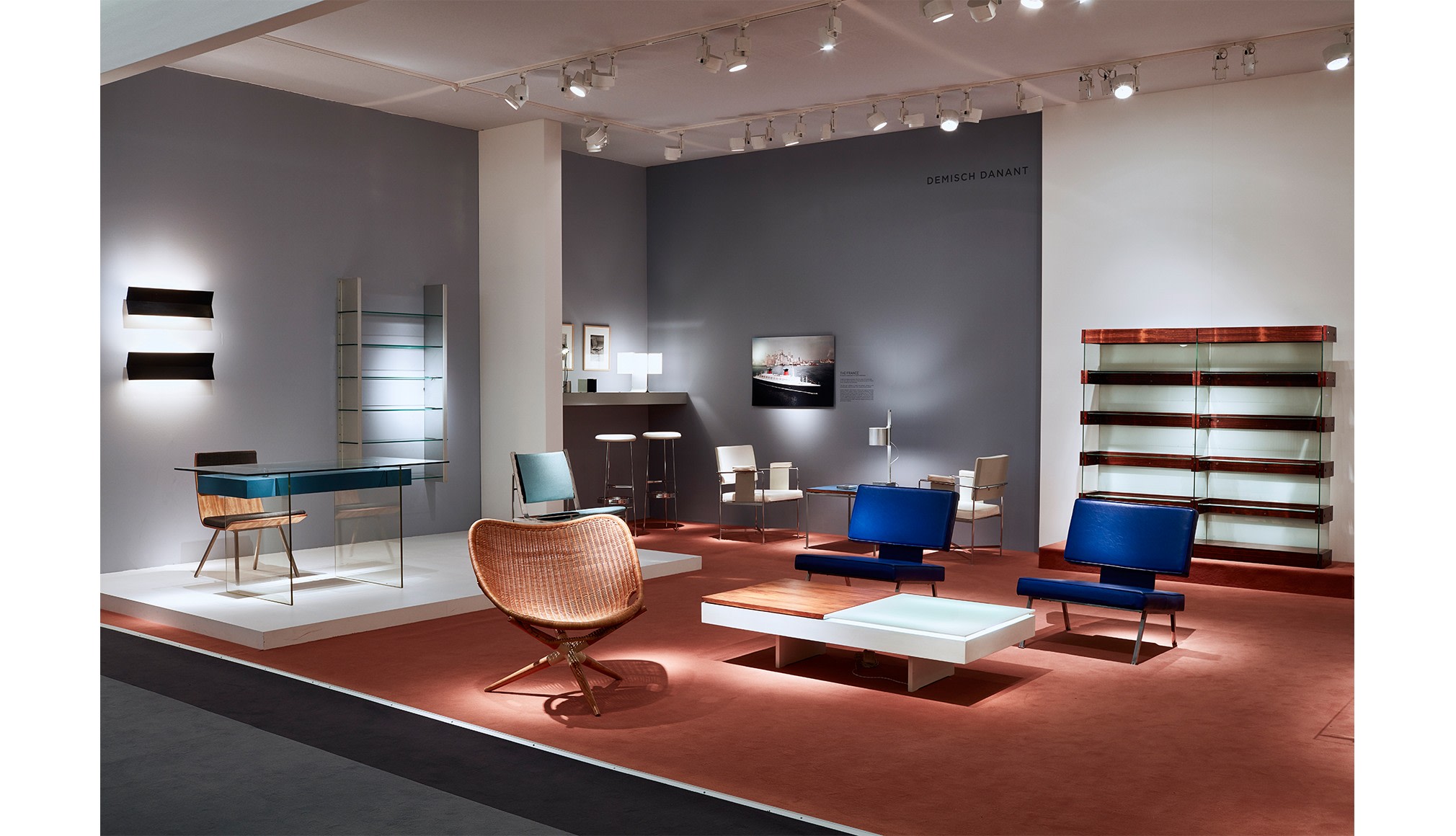 TEFAF Maastricht 2017
